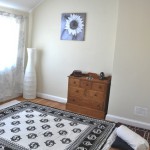 Home studio Thai massage