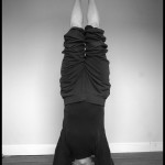Headstand (Sirshasana)