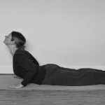 Cobra (Bhujangasana)