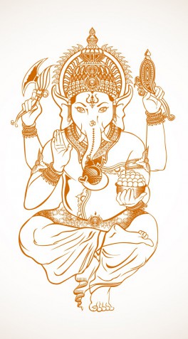 Ganesh Ganesh