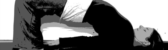 Asana series: Bridge pose – Setu-Bandhasana