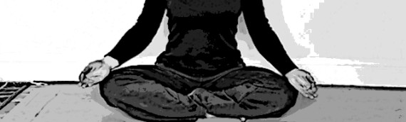 Pranayama (breathing practice) series: Kapalabhati