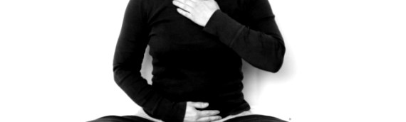 Pranayama series: Complete Yogic Breath