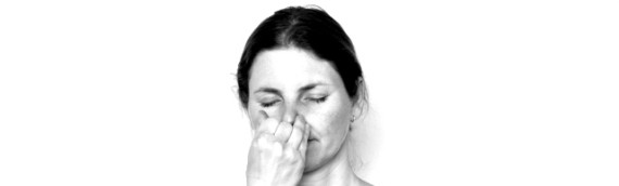 Pranayama series: Anuloma Viloma (Alternate Nostril Breathing)