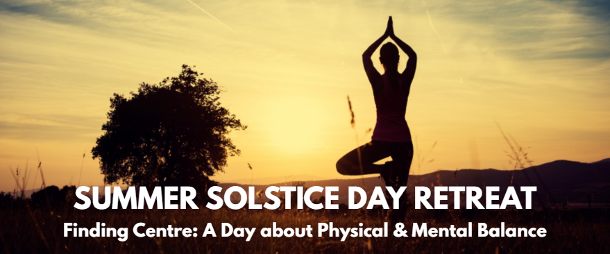 Summer solstice header